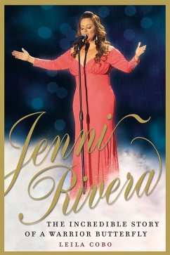 Jenni Rivera (eBook, ePUB) - Cobo, Leila