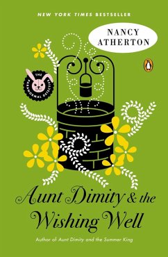 Aunt Dimity and the Wishing Well (eBook, ePUB) - Atherton, Nancy
