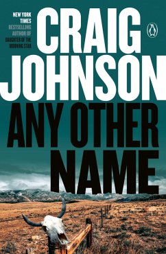 Cover Any Other Name (eBook, ePUB)