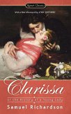 Clarissa: Or the History of a Young Lady (eBook, ePUB)