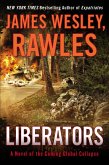 Liberators (eBook, ePUB)