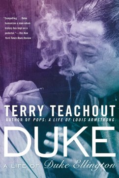 Duke (eBook, ePUB) - Teachout, Terry