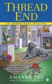 Thread End (eBook, ePUB)