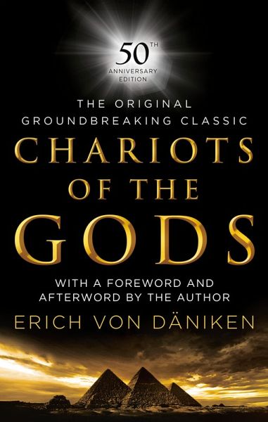 Chariots of the Gods (eBook, ePUB)
