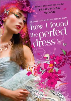 Cover How I Found the Perfect Dress (eBook, ePUB)