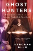 Ghost Hunters (eBook, ePUB)