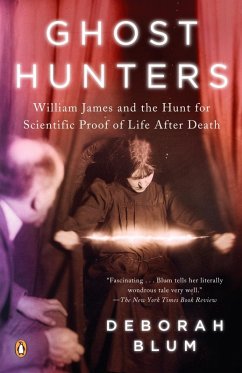 Ghost Hunters (eBook, ePUB) - Blum, Deborah