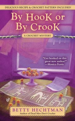 Cover By Hook or by Crook (eBook, ePUB)