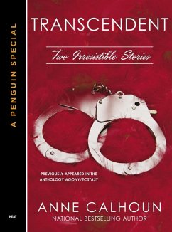 Cover Transcendent (eBook, ePUB)