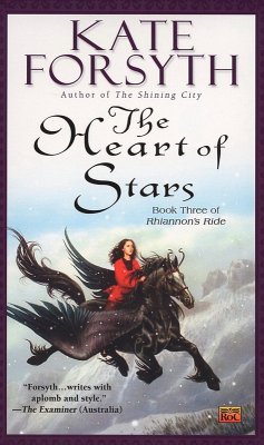 Cover The Heart of Stars (eBook, ePUB)