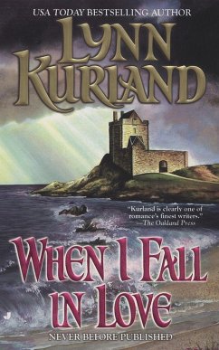 When I Fall in Love (eBook, ePUB) - Kurland, Lynn