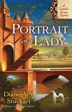 Portrait of a Lady (eBook, ePUB) Cover Portrait of a Lady (eBook, ePUB)