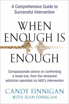 When Enough is Enough (eBook, ePUB) - Finnigan, Candy; Finnigan, Sean