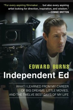 Independent Ed (eBook, ePUB) - Burns, Edward; Gold, Todd