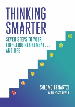 Cover Thinking Smarter (eBook, ePUB)