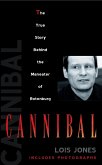 Cannibal (eBook, ePUB)