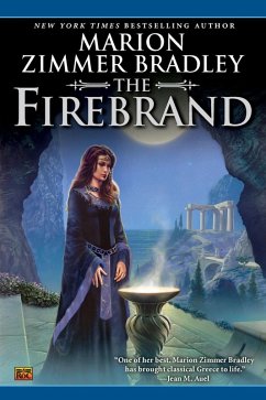 The Firebrand (eBook, ePUB) - Bradley, Marion Zimmer