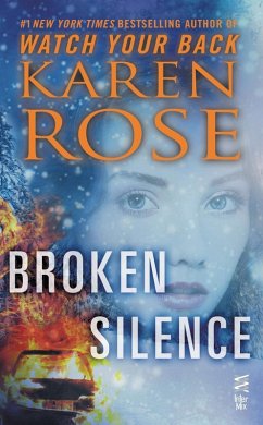 Broken Silence (eBook, ePUB) - Rose, Karen