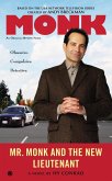 Mr. Monk and the New Lieutenant (eBook, ePUB) Mr. Monk and the New Lieutenant (eBook, ePUB)