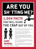 Are You Sh*tting Me? (eBook, ePUB)
