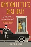 Denton Little's Deathdate (eBook, ePUB)