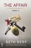 The Affair: Week 3 (eBook, ePUB)