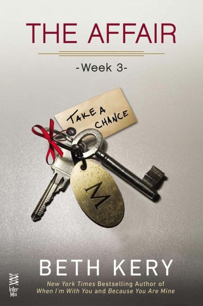 The Affair: Week 3 (eBook, ePUB) The Affair: Week 3 (eBook, ePUB)