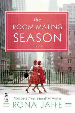 The Room-Mating Season (eBook, ePUB) - Jaffe, Rona