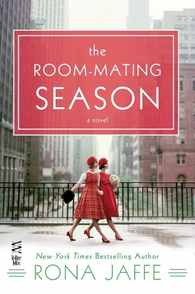 The Room-Mating Season (eBook, ePUB)