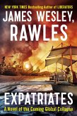 Expatriates (eBook, ePUB)