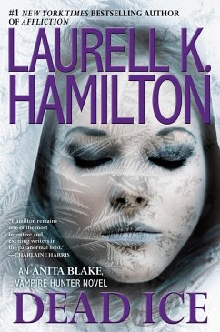 Dead Ice (eBook, ePUB) - Hamilton, Laurell K.