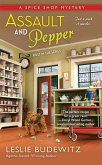 Assault and Pepper (eBook, ePUB)