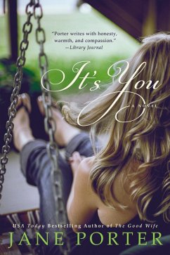 It's You (eBook, ePUB) - Porter, Jane