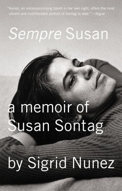 Cover Sempre Susan (eBook, ePUB)