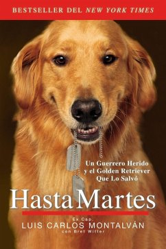Hasta Martes (eBook, ePUB) - Montalván, Luis Carlos