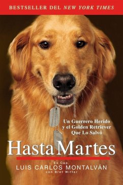 Cover Hasta Martes (eBook, ePUB)