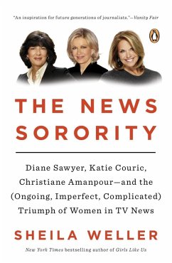 Cover The News Sorority (eBook, ePUB)