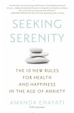 Seeking Serenity (eBook, ePUB)