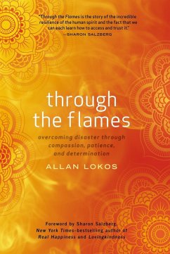 Through the Flames (eBook, ePUB) - Lokos, Allan