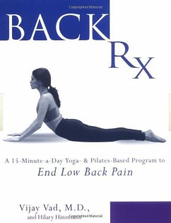 Cover Back RX (eBook, ePUB)