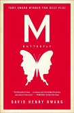 M. Butterfly (eBook, ePUB)