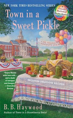 Cover Town in a Sweet Pickle (eBook, ePUB)