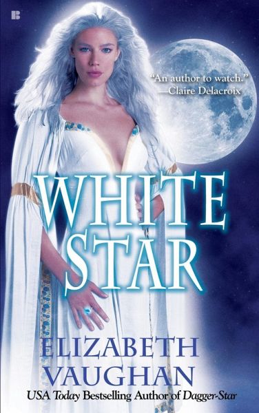 White Star (eBook, ePUB) White Star (eBook, ePUB)