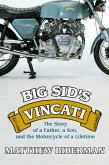 Big Sid's Vincati (eBook, ePUB)