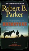 Brimstone (eBook, ePUB)