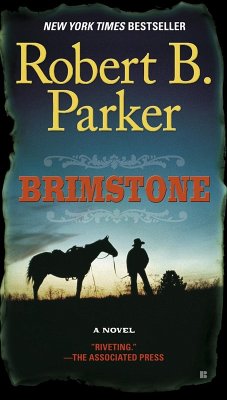Brimstone (eBook, ePUB) - Parker, Robert B.
