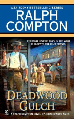 Cover Ralph Compton Deadwood Gulch (eBook, ePUB)