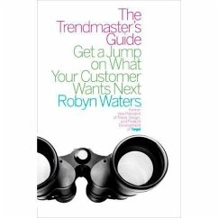 The Trendmaster's Guide (eBook, ePUB) - Waters, Robyn