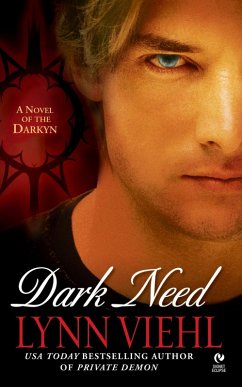 Cover Dark Need (eBook, ePUB)