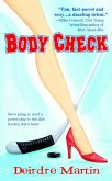 Body Check (eBook, ePUB)